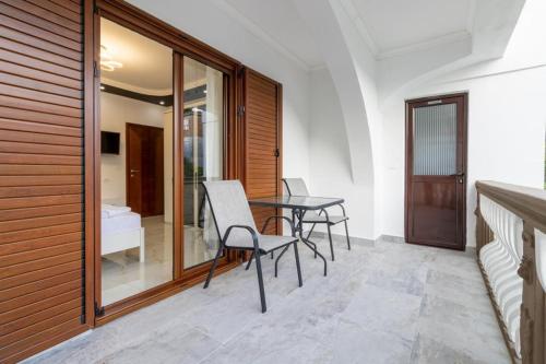 Apart-Hotel President in Ulcinj Apart-Hotel President in Ulcinj