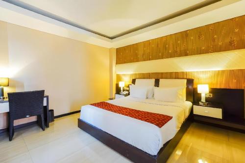 Collection O 499 Princess Keisha Hotel & Convention Center in Denpasar Collection O 499 Princess Keisha Hotel & Convention Center in Denpasar