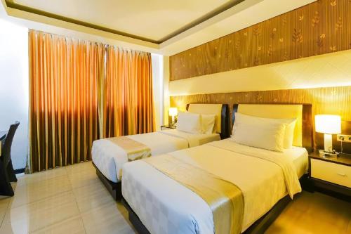 Collection O 499 Princess Keisha Hotel & Convention Center in Denpasar Collection O 499 Princess Keisha Hotel & Convention Center in Denpasar