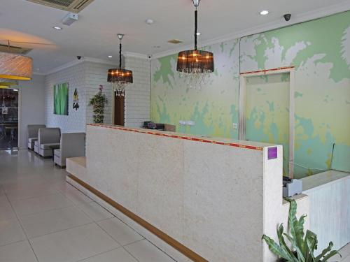 Lobby, OYO 90709 Northern Inn in Kota Belud Lobby, OYO 90709 Northern Inn in Kota Belud