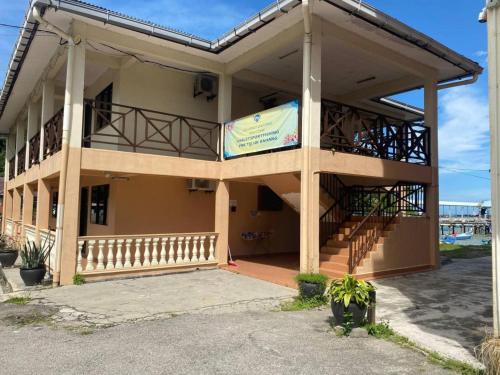 Surrounding environment, Capital O 91094 Hotel & Chalet Sportfishing in Teluk Bahang Surrounding environment, Capital O 91094 Hotel & Chalet Sportfishing in Teluk Bahang