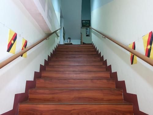 Lobby, OYO 90964 Melody 88 Inn near Miri Crocodile Farm Lobby, OYO 90964 Melody 88 Inn near Miri Crocodile Farm