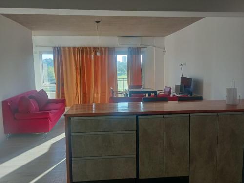 Polo One relax in Parque Patricios Polo One relax in Parque Patricios