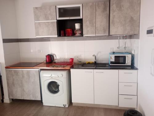 Polo One relax in Parque Patricios Polo One relax in Parque Patricios