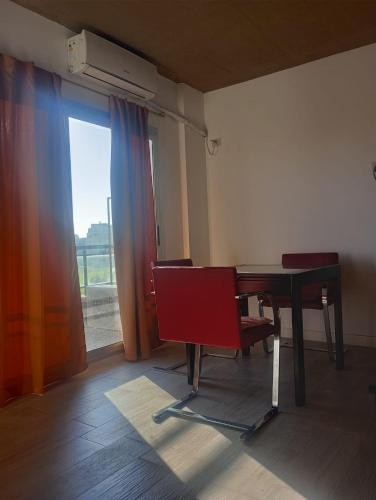 Polo One relax in Parque Patricios Polo One relax in Parque Patricios