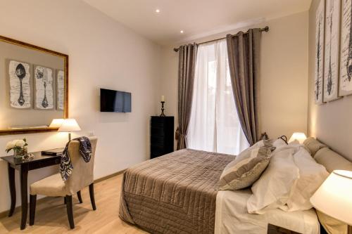 Sweet Stay In Rome - image 2