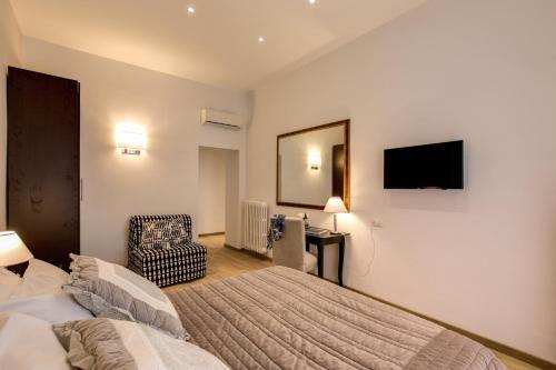 Sweet Stay In Rome - image 10