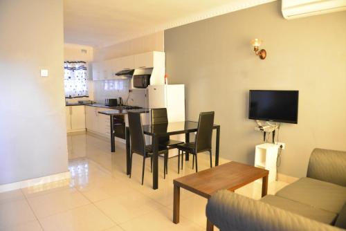 This photo about Asante Apartments shared on HyHotel.com