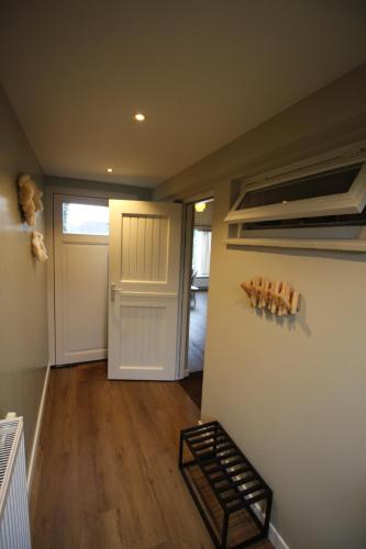 Het Vogelhuisje in Wimmenum Het Vogelhuisje in Wimmenum