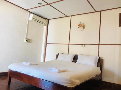 Bungalows Le Jardin VANGVIENG in Vang Vieng Bungalows Le Jardin VANGVIENG in Vang Vieng