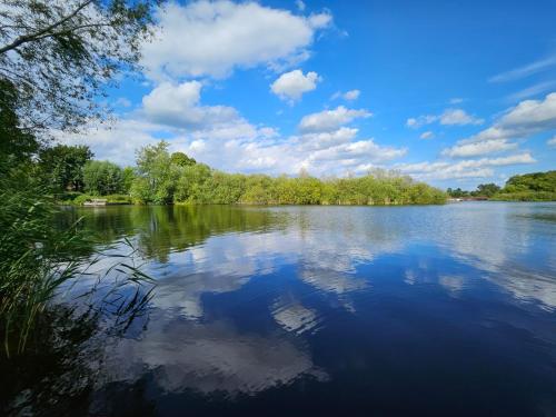 Ferienwohnung an der Müritz (Ferienwohnung an der Muritz) in Boek Ferienwohnung an der Müritz (Ferienwohnung an der Muritz) in Boek