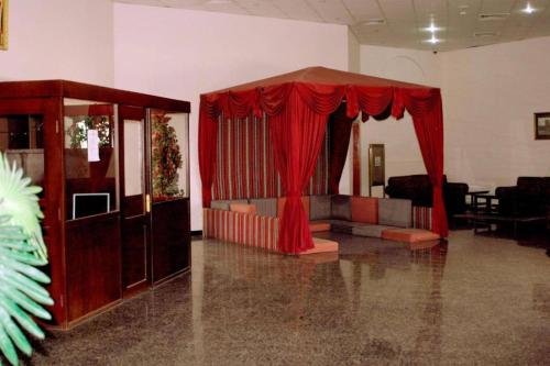 Lobby, OYO 142 Al Sharqiya Sands Hotel in Ibra Lobby, OYO 142 Al Sharqiya Sands Hotel in Ibra