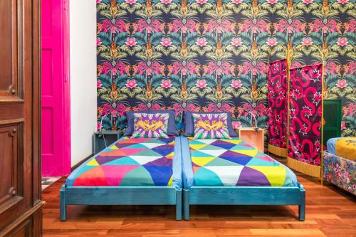 Charming funky apartment in city center of Split