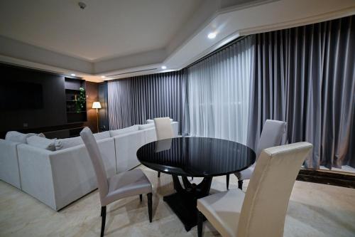 Seven Seas Hotel in Dubaj Seven Seas Hotel in Dubaj