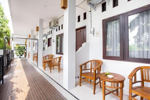 OYO 1207 Pondok 789 Near Canggu Echo beach in Tabanan OYO 1207 Pondok 789 Near Canggu Echo beach in Tabanan
