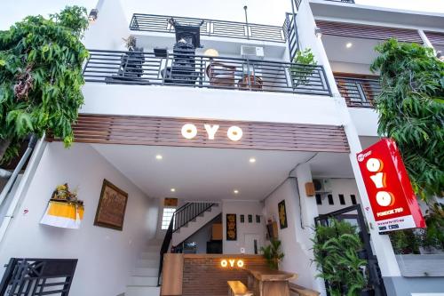 OYO 1207 Pondok 789 Near Canggu Echo beach in Tabanan OYO 1207 Pondok 789 Near Canggu Echo beach in Tabanan
