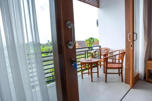 Faciliteiten, Hotel O Pondok 789 Near Canggu Echo beach in Tabanan Faciliteiten, Hotel O Pondok 789 Near Canggu Echo beach in Tabanan