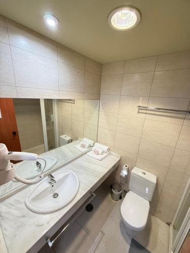 Hostal Mediterranea in Vallecas Villa Hostal Mediterranea in Vallecas Villa