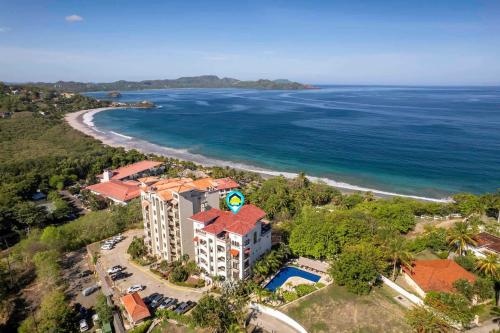 Stunning Condo with Panoramic Beach, Ocean, and Mountain Views in Playa Flamingo in Playa Flamingo Stunning Condo with Panoramic Beach, Ocean, and Mountain Views in Playa Flamingo in Playa Flamingo