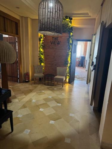 Palm hotel in เลคราม Palm hotel in เลคราม