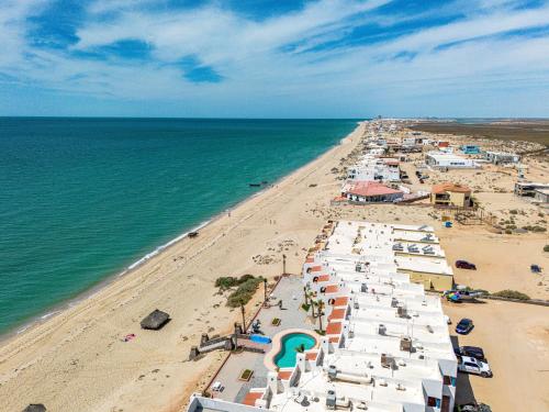 A szálláshely kívülről, Paradise Villas #16 in Playa Encanto A szálláshely kívülről, Paradise Villas #16 in Playa Encanto