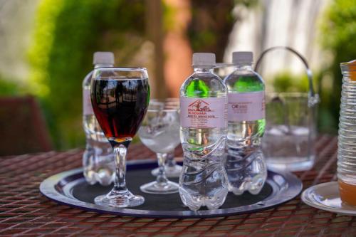 Food and beverages, Khudu Ya Mowana Selected Service Hotel in Mahalapye Food and beverages, Khudu Ya Mowana Selected Service Hotel in Mahalapye