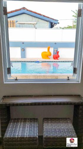 Stella Beach House in Aguada Stella Beach House in Aguada