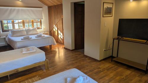 Casa Patagonia Experience in 로스 안티구오스 Casa Patagonia Experience in 로스 안티구오스