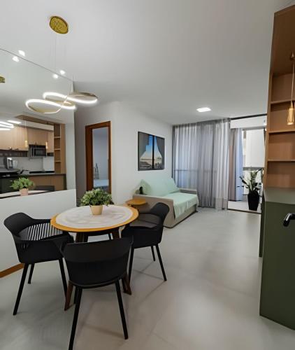 المرافق, Apartamento lindo e novo em Itapuã (Apartamento lindo e novo em Itapua) in Vila Velha المرافق, Apartamento lindo e novo em Itapuã (Apartamento lindo e novo em Itapua) in Vila Velha