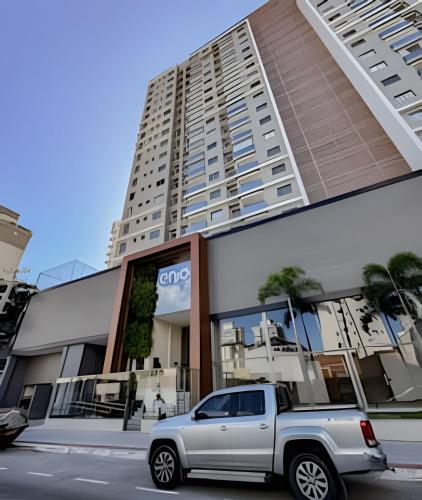 مدخل, Apartamento lindo e novo em Itapuã (Apartamento lindo e novo em Itapua) in Vila Velha مدخل, Apartamento lindo e novo em Itapuã (Apartamento lindo e novo em Itapua) in Vila Velha