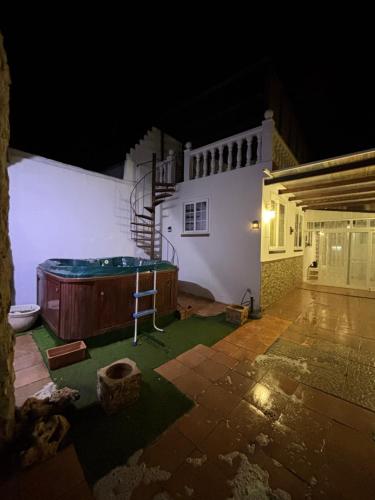 Casita La Noria Albacete in Albacete Casita La Noria Albacete in Albacete