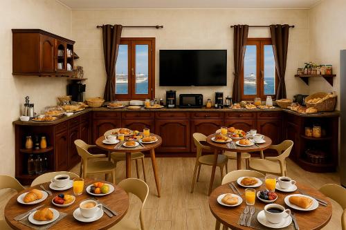 Jessica Flat Malta Royal Guesthouse in Cospicua Jessica Flat Malta Royal Guesthouse in Cospicua