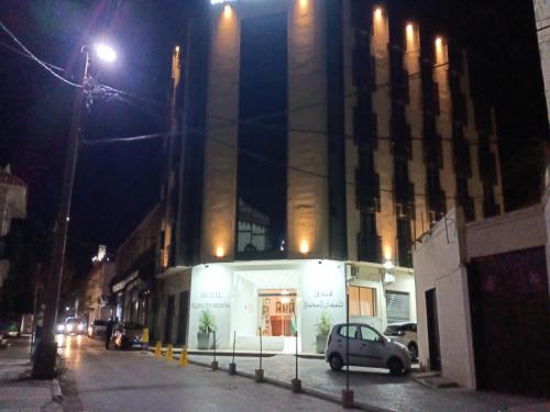 Hôtel Tlemcen médina (Hotel Tlemcen medina) in Tlemcen Hôtel Tlemcen médina (Hotel Tlemcen medina) in Tlemcen