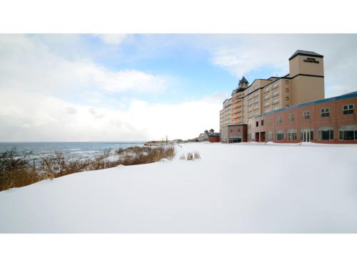 Hotel Grand Mer Sankaiso - Vacation STAY 69631v in Ajigasawa Hotel Grand Mer Sankaiso - Vacation STAY 69631v in Ajigasawa