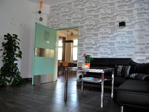 Hostel 24 in Bydgoszcz Hostel 24 in Bydgoszcz