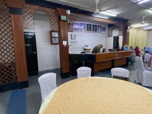 Lobby, OYO 91112 Annexe Rest House in Teluk Cempedak Lobby, OYO 91112 Annexe Rest House in Teluk Cempedak