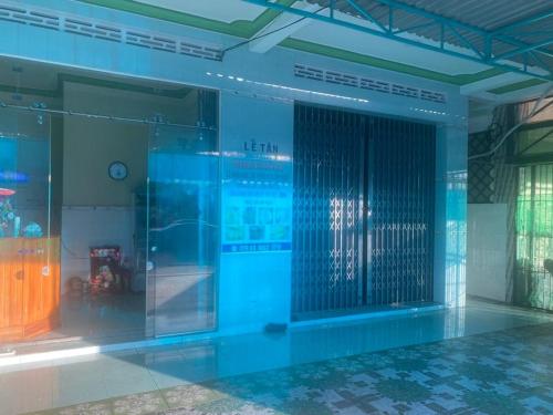 Entrance, SPOT ON 1218 Nha Nghi Hung Thinh in Hoa Minh Entrance, SPOT ON 1218 Nha Nghi Hung Thinh in Hoa Minh