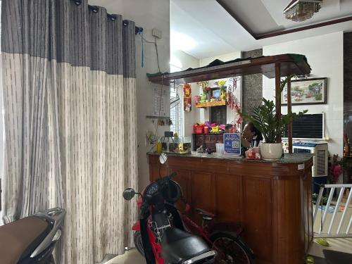 Lobby, SPOT ON 1188 Motel Hoa Cam in Hoa Vang Lobby, SPOT ON 1188 Motel Hoa Cam in Hoa Vang