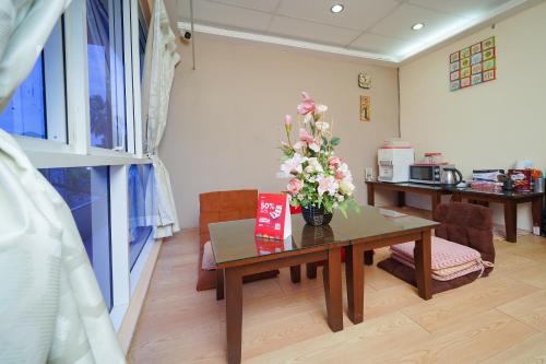 Lobby, OYO 89881 V Stay Guesthouse in Air Itam Lobby, OYO 89881 V Stay Guesthouse in Air Itam