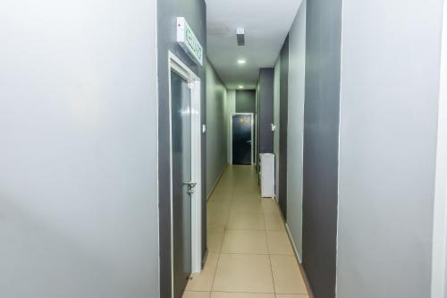 ล็อบบี้, โอโย 1185 โฮ โฮเต็ล (OYO 1185 Ho Hotel) in มะละกา เต็งกา ล็อบบี้, โอโย 1185 โฮ โฮเต็ล (OYO 1185 Ho Hotel) in มะละกา เต็งกา