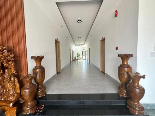 Lobby, OYO 1192 Victory Hotel Dien Ban in Hoa Vang Lobby, OYO 1192 Victory Hotel Dien Ban in Hoa Vang