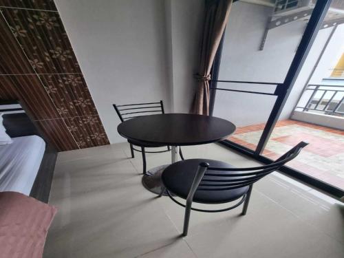 Facilities, OYO 75504 Ratchapruek Apartment Angthong in Ang Thong Facilities, OYO 75504 Ratchapruek Apartment Angthong in Ang Thong