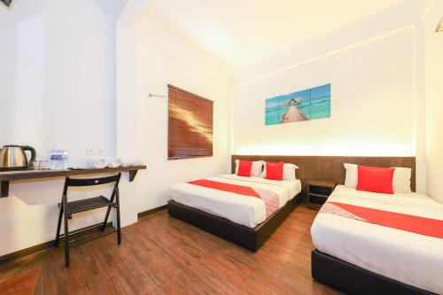 SUPER OYO 724 Hotel Madras near Shree Lakshmi Narayan Temple SUPER OYO 724 Hotel Madras near Shree Lakshmi Narayan Temple
