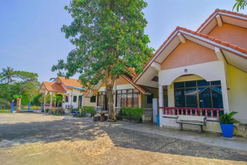 OYO 570 Seaside Hua Hin