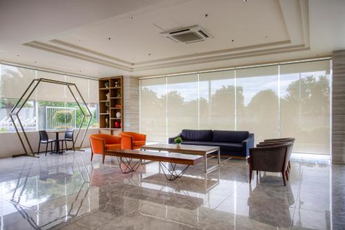 Lobby, Capital O 827 Speciale Hotel in Cavite Lobby, Capital O 827 Speciale Hotel in Cavite