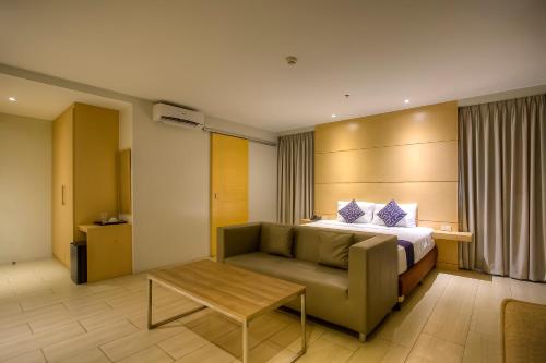 Capital O 827 Speciale Hotel in Cavite Capital O 827 Speciale Hotel in Cavite