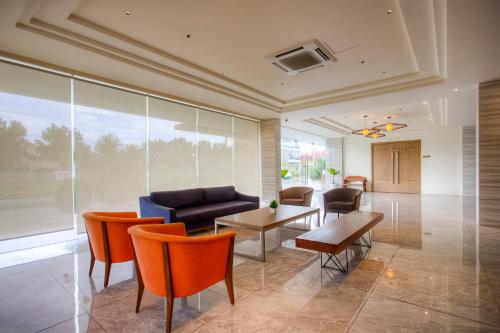 ロビー, キャピタル O 827 スペシャーレ ホテル (Capital O 827 Speciale Hotel) in カビテ ロビー, キャピタル O 827 スペシャーレ ホテル (Capital O 827 Speciale Hotel) in カビテ