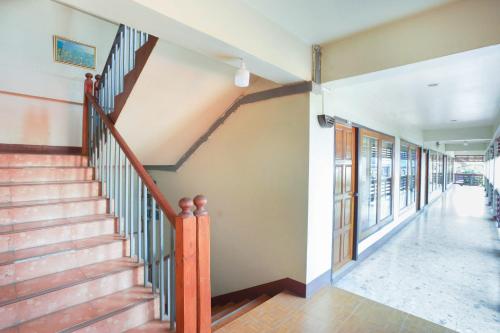 Lobby, OYO 75388 P2 Place in Chiang Khong (Chiang Rai) Lobby, OYO 75388 P2 Place in Chiang Khong (Chiang Rai)