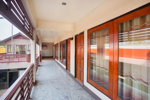 Lobby, OYO 75388 P2 Place in Chiang Khong (Chiang Rai) Lobby, OYO 75388 P2 Place in Chiang Khong (Chiang Rai)