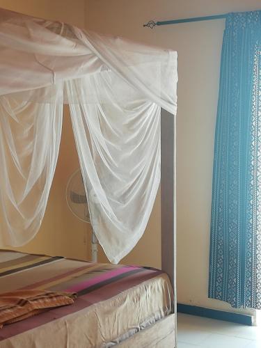 Maison Manour chambre 'soft breeze' in Mbour Maison Manour chambre 'soft breeze' in Mbour